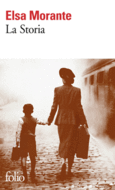 Couverture La Storia ()
