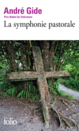 Couverture La Symphonie pastorale ()