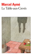 Couverture La Table-aux-Crevés ()