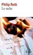 Couverture La tache ()