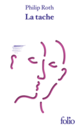 Couverture La tache ()