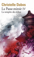 Couverture La tempête des échos ()