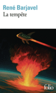 Couverture La tempête ()