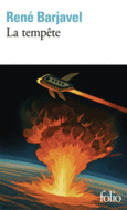 Couverture La tempête ()