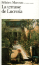 Couverture La terrasse de Lucrezia (Félicien Marceau)