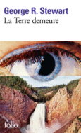 Couverture La Terre demeure () Couverture La Terre demeure ()