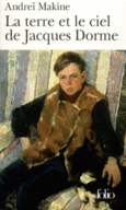 Couverture La Terre et le ciel de Jacques Dorme ()
