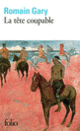 Couverture La tête coupable (Romain Gary)