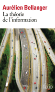 Couverture La théorie de l'information ()