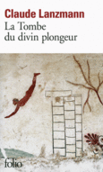 Couverture La Tombe du divin plongeur ()