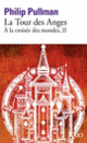 Couverture La Tour des Anges (Philip Pullman)