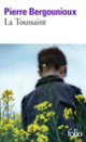 Couverture La Toussaint (Pierre Bergounioux)