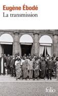 Couverture La transmission ()