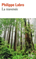 Couverture La traversée ()