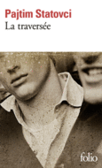 Couverture La traversée ()