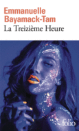 Couverture La Treizième Heure ()