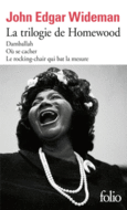 Couverture La trilogie de Homewood ()