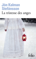 Couverture La tristesse des anges ()