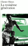 Couverture La troisième génération ()
