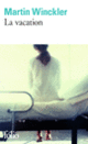 Couverture La vacation (Martin Winckler)
