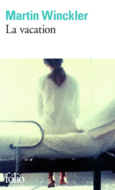Couverture La vacation ()