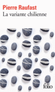 Couverture La variante chilienne () Couverture La variante chilienne ()