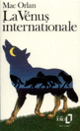 Couverture La Vénus internationale / Dinah Miami (Pierre Mac Orlan)
