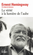 Couverture La Vérité à la lumière de l'aube ()