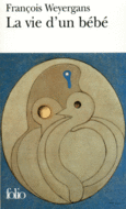 Couverture La vie d'un bébé ()