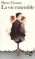 Couverture La Vie ensemble ()