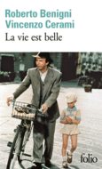 Couverture La vie est belle (,Vincenzo Cerami)