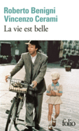 Couverture La vie est belle (,Vincenzo Cerami)