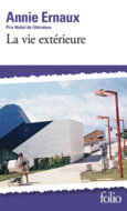 Couverture La vie extérieure ()