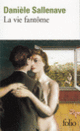 Couverture La vie fantôme (Danièle Sallenave)