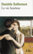 Couverture La vie fantôme ()