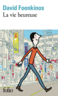 Couverture La vie heureuse ()
