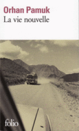 Couverture La vie nouvelle ()