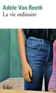 Couverture La vie ordinaire ()