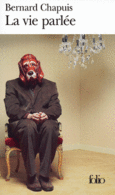 Couverture La vie parlée () Couverture La vie parlée ()