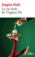 Couverture La vie rêvée de Virginia Fly ()