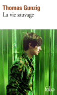 Couverture La vie sauvage ()