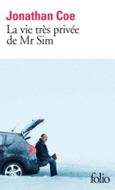Couverture La vie très privée de Mr Sim ()