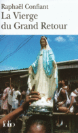 Couverture La Vierge du Grand Retour ()