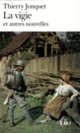 Couverture La Vigie et autres nouvelles (Thierry Jonquet) Couverture La Vigie et autres nouvelles (Thierry Jonquet)