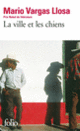 Couverture La ville et les chiens (Mario Vargas Llosa)