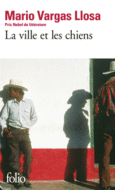Couverture La ville et les chiens ()
