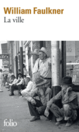 Couverture La ville () Couverture La ville ()
