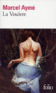 Couverture La Vouivre (Marcel Aymé)