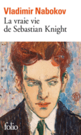 Couverture La vraie vie de Sebastian Knight ()