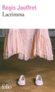 Couverture Lacrimosa (Régis Jauffret)